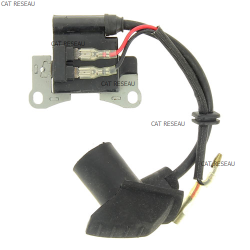 IGNITION COIL - ref. 1188012310 | TP Agri