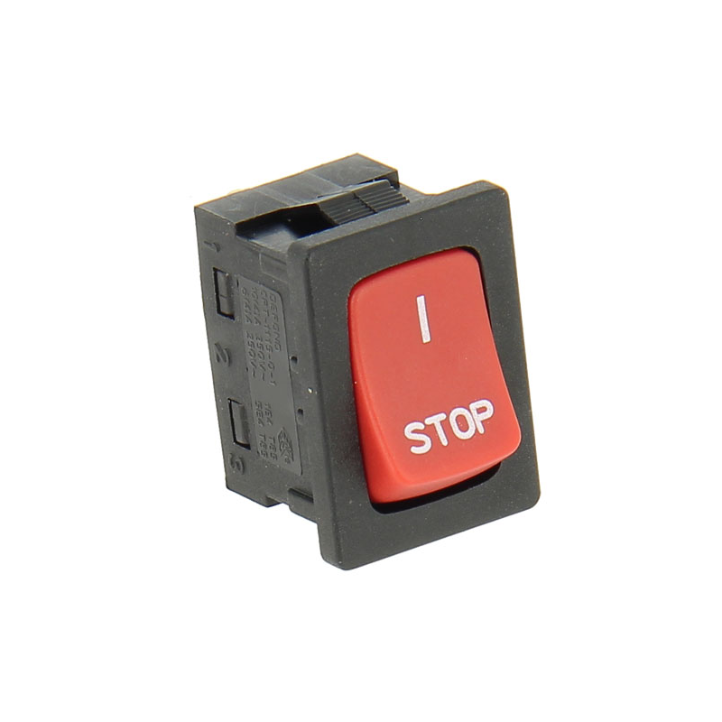 INTERRUPTEUR ROUGE - ref. 1188031110 | TP Agri