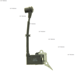 VOLANT MAGNETIQUE - ref. 1188052050 | TP Agri