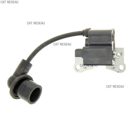 IGNITION COIL - ref. 1230440150 | TP Agri