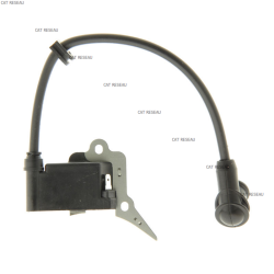 IGNITION COIL - ref. 3830440000 | TP Agri