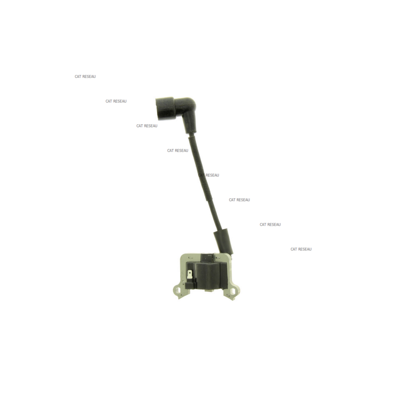 BOBINE ALLUMAGE - ref. CLVDB0098 | TP Agri