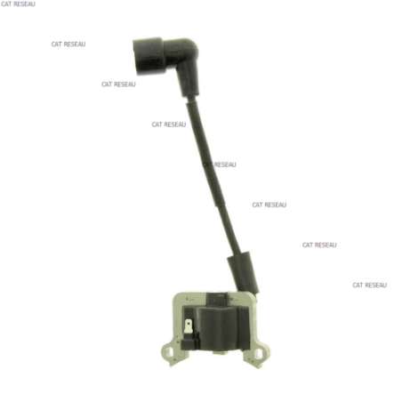 BOBINE ALLUMAGE - ref. CLVDB0098 | TP Agri