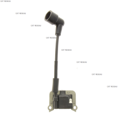 BOBINE ELECTRONIQUE - ref. CLVDB0313 | TP Agri