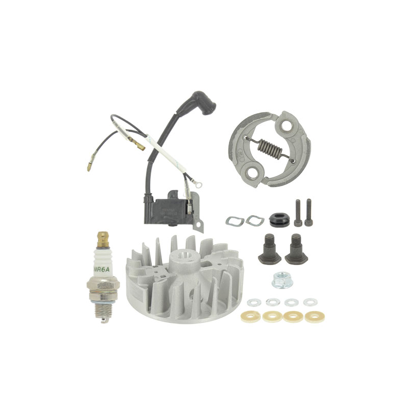 SYSTEME D ALLUMAGE - ref. CLDB37SA05 | TP Agri