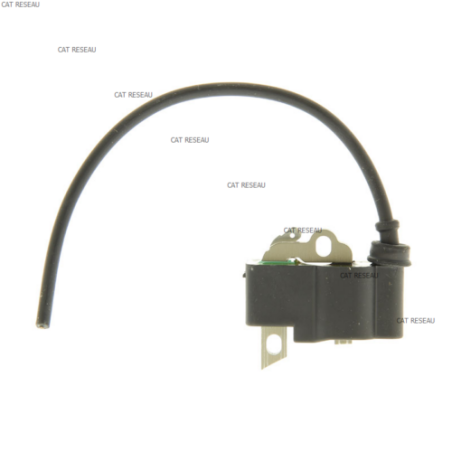 MODULE D'ALLUMAGE MS 441 - ref. 11384001300 | TP Agri