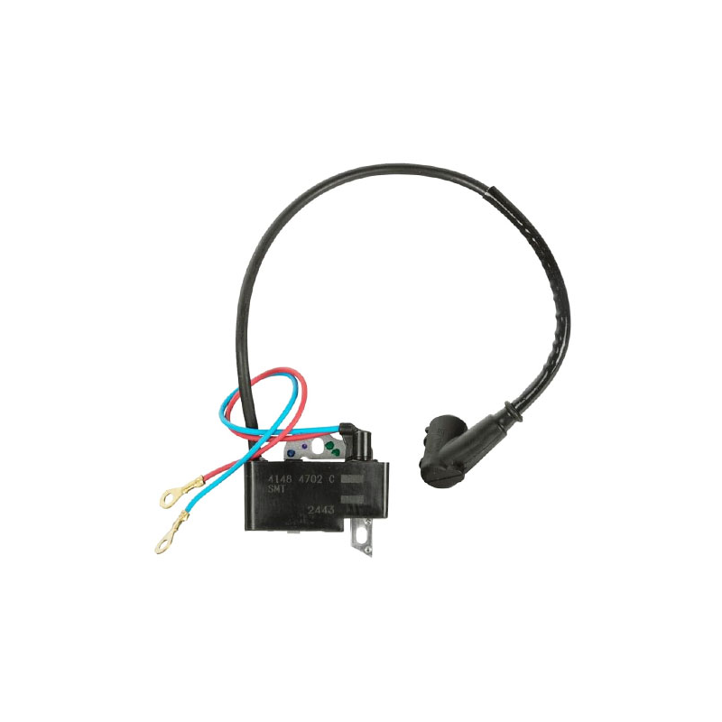 BOITIER ELECTRONIQUE - ref. 41484004712 | TP Agri