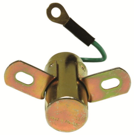 CONDENSATEUR - ref. 003545 | TP Agri