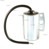 CONDENSATEUR - ref. 029861 | TP Agri