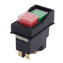INTERRUPTEUR TYPE KB-01 - ref. SD74650 | TP Agri