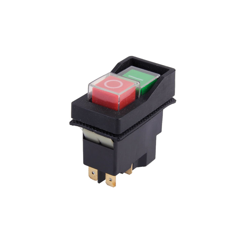 INTERRUPTEUR TYPE KB-01 - ref. SD74650 | TP Agri