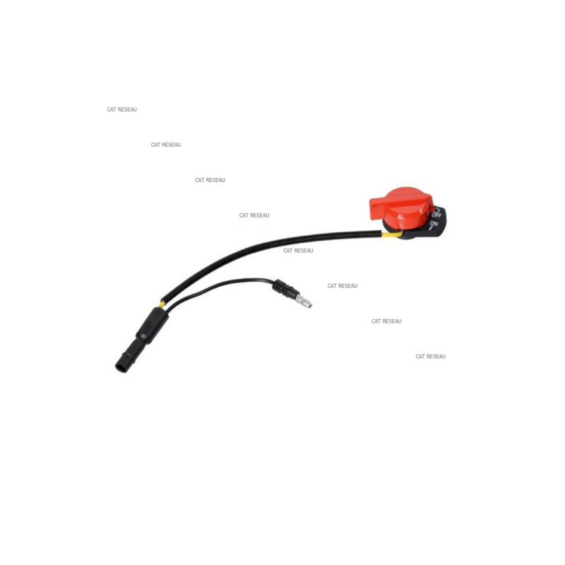 ENS INTERRUPTEUR - ref. 35120Z0T831 | TP Agri