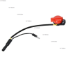 ENS INTERRUPTEUR - ref. 35120Z0T831 | TP Agri