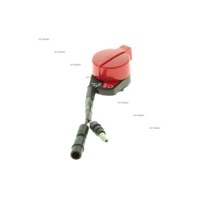 BOUTON M-A GX390QHB1 - ref. 35120Z5T003 | TP Agri