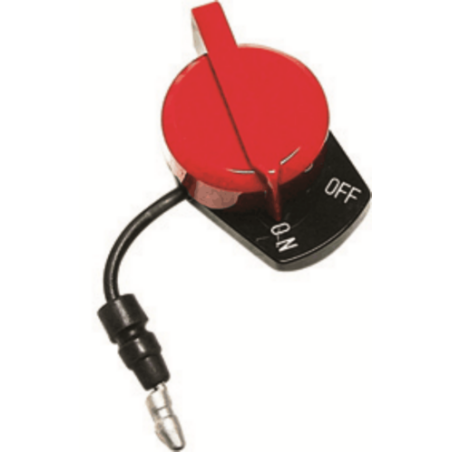 BOUTON D'ARRET - ref. 36100ZE1015 | TP Agri