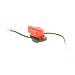 BOUTON M A - ref. 1709924S | TP Agri