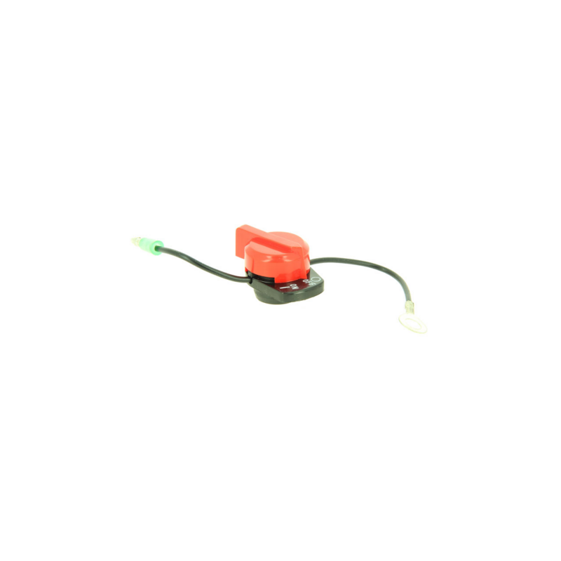BOUTON M A - ref. 1709924S | TP Agri