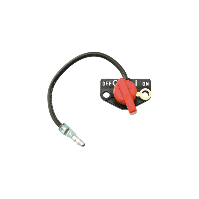 BOUTON D'ARRET LIVRE AVEC 2 VIS - ref. 0669900417 | TP Agri