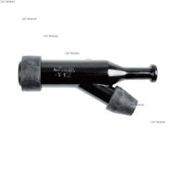 CONNECTEUR DE BOUGIE - ref. 30700ZE1013 | TP Agri