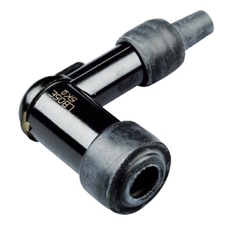 CONNECTEUR DE BOUGIE - ref. LB05E | TP Agri