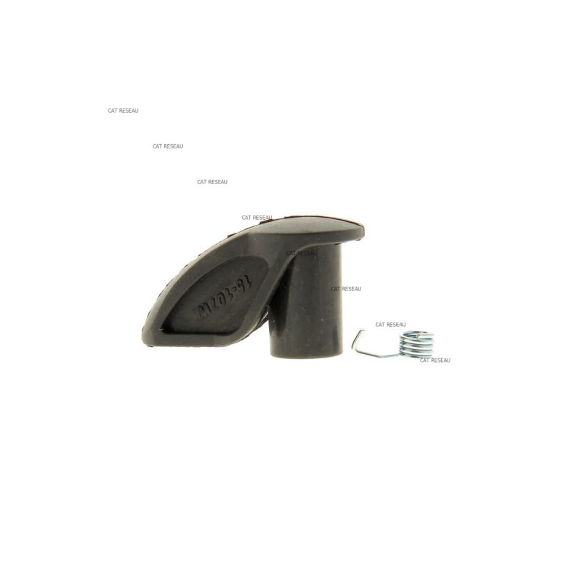CAPUCHON BOUGIE COMPATIBLE STIHL - ref. PRO4128 | TP Agri