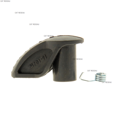 CAPUCHON BOUGIE COMPATIBLE STIHL - ref. PRO4128 | TP Agri