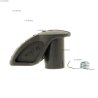 CAPUCHON BOUGIE COMPATIBLE STIHL - ref. PRO4128 | TP Agri