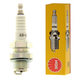 BOUGIE /10 NGK - ref. AB6 | TP Agri