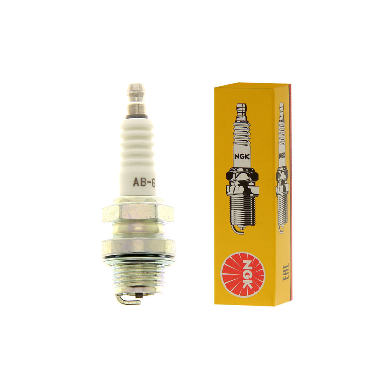 BOUGIE /10 NGK - ref. AB6 | TP Agri