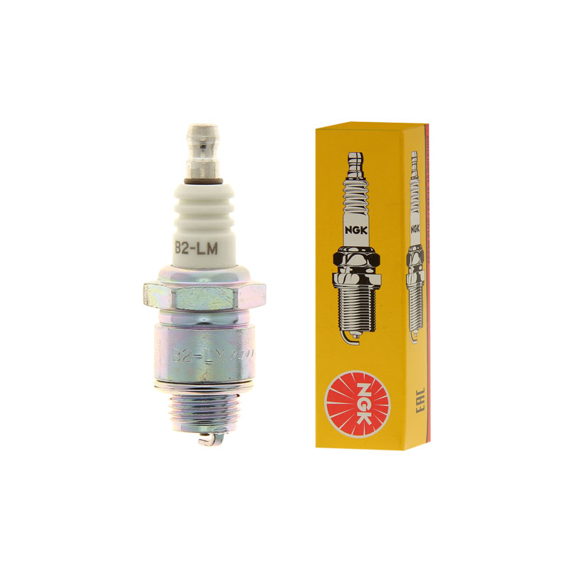 BOUGIE /10 NGK - ref. B2LM | TP Agri