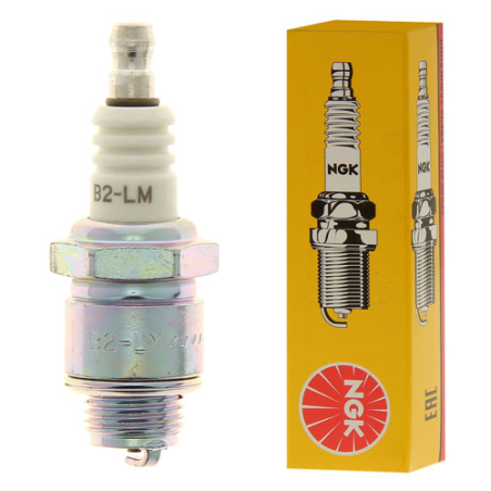 BOUGIE /10 NGK - ref. B2LM | TP Agri