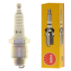 BOUGIE /10 NGK - ref. B4 | TP Agri