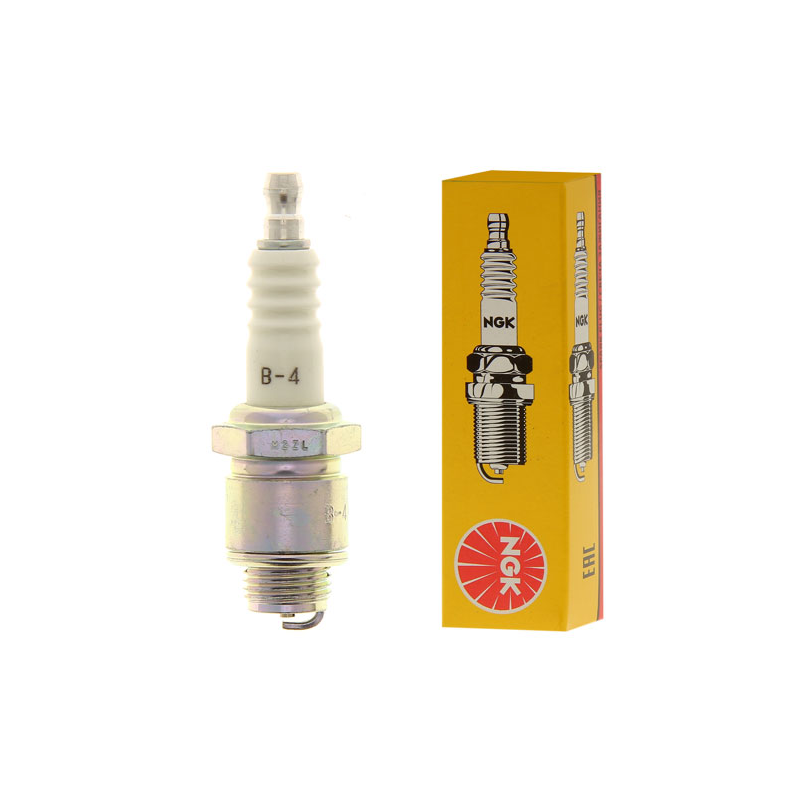 BOUGIE /10 NGK - ref. B4 | TP Agri