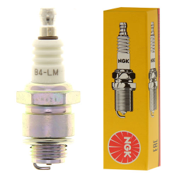 BOUGIE /10 NGK - ref. B4LM | TP Agri