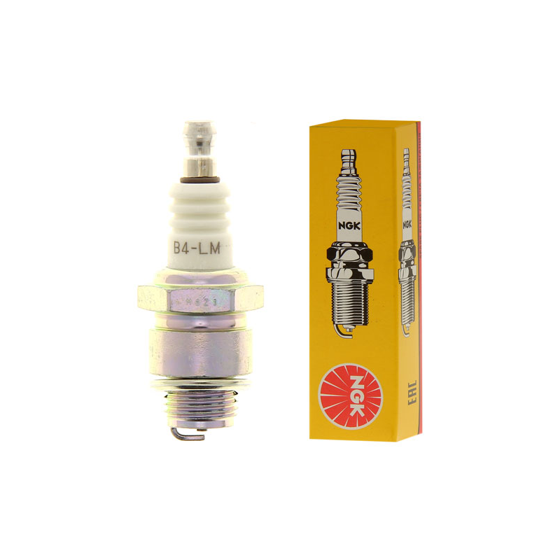 BOUGIE /10 NGK - ref. B4LM | TP Agri
