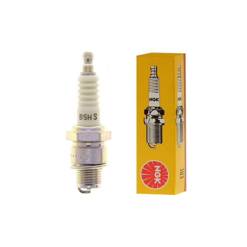 BOUGIE /10 NGK - ref. B5HS | TP Agri