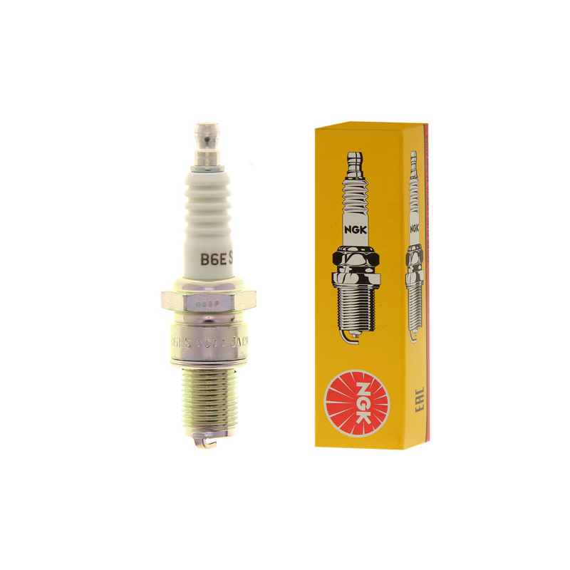 BOUGIE /10 NGK - ref. B6ES | TP Agri