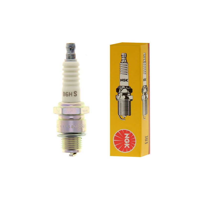 BOUGIE /10 NGK - ref. B6HS | TP Agri