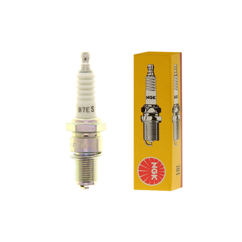 BOUGIE /10 NGK - ref. B7ES | TP Agri