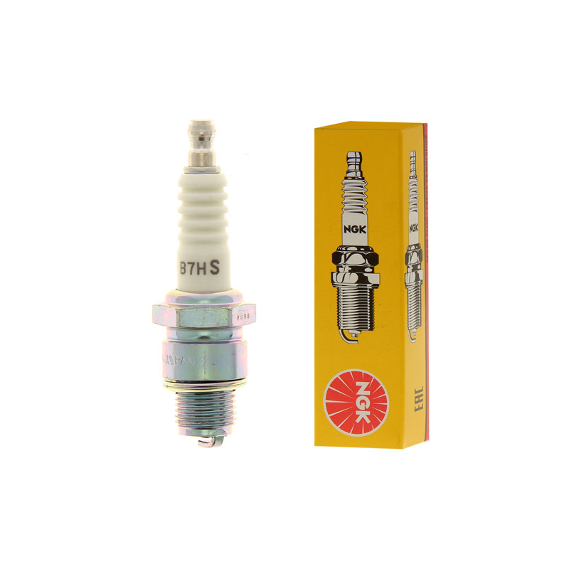 BOUGIE /10 NGK - ref. B7HS | TP Agri