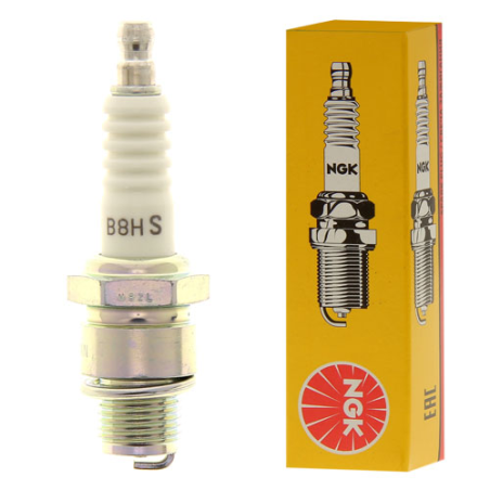 BOUGIE /10 NGK - ref. B8HS | TP Agri