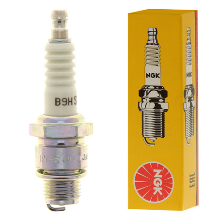 BOUGIE /10 NGK - ref. B9HS | TP Agri