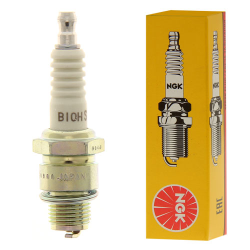BOUGIE /10 NGK - ref. B10HS | TP Agri