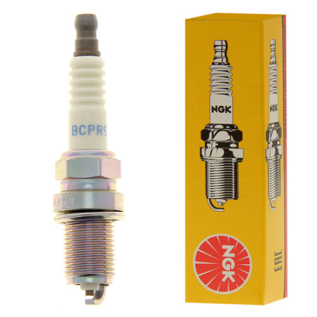 BOUGIE /10 NGK - ref. BCPR5ES | TP Agri