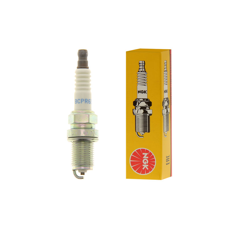 BOUGIE /10 NGK - ref. BCPR6ES | TP Agri