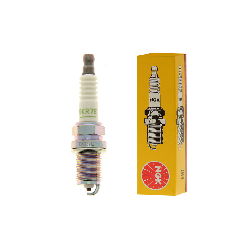 BOUGIE /10 NGK - ref. BKR7E | TP Agri