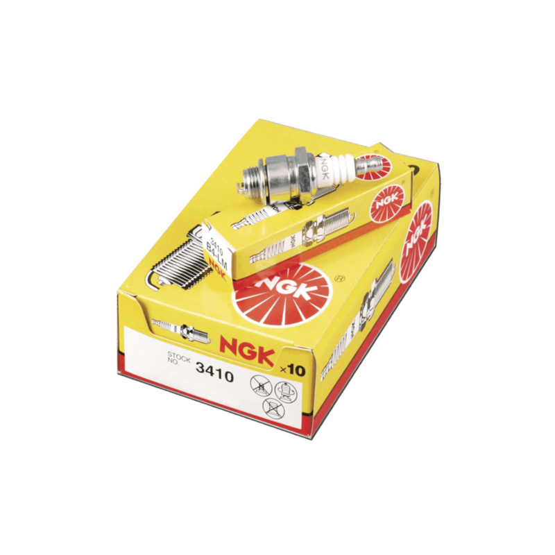BOUGIE /10 NGK - ref. BM4A | TP Agri