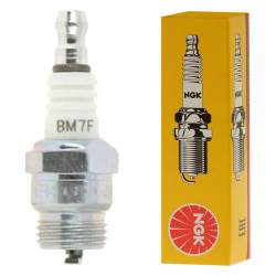 BOUGIE /10 NGK - ref. BM7F | TP Agri