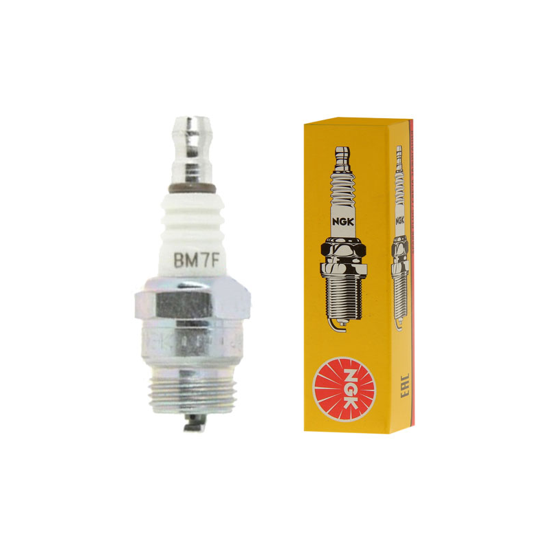 BOUGIE /10 NGK - ref. BM7F | TP Agri