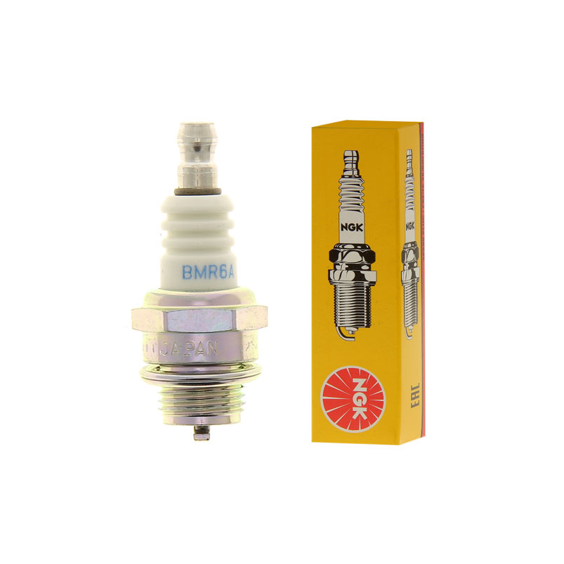 BOUGIE /10 NGK - ref. BMR6A | TP Agri